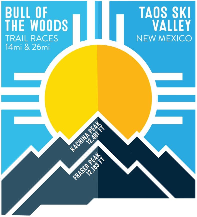 Bull of the Woods Trail Races