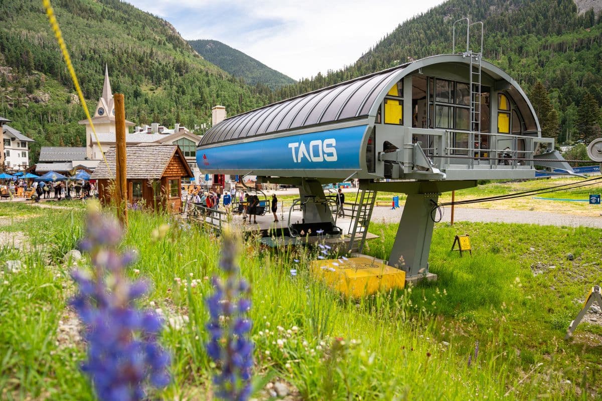 Taos Ski Valley Awards Additional $50,000 through Uplift Youth Fund, Bringing Total Community  Investment to $200,000
