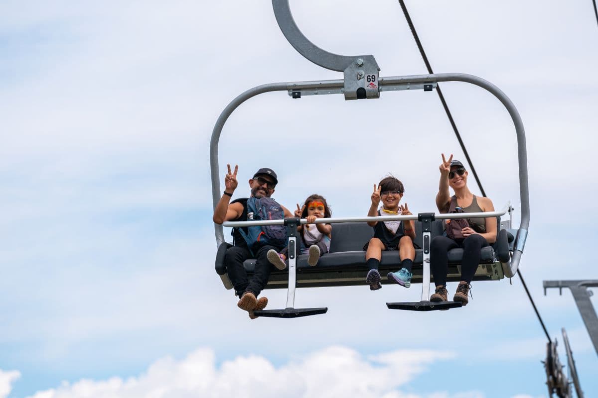 Taos Ski Valley to Host 4th Annual Summer Community Weekend
