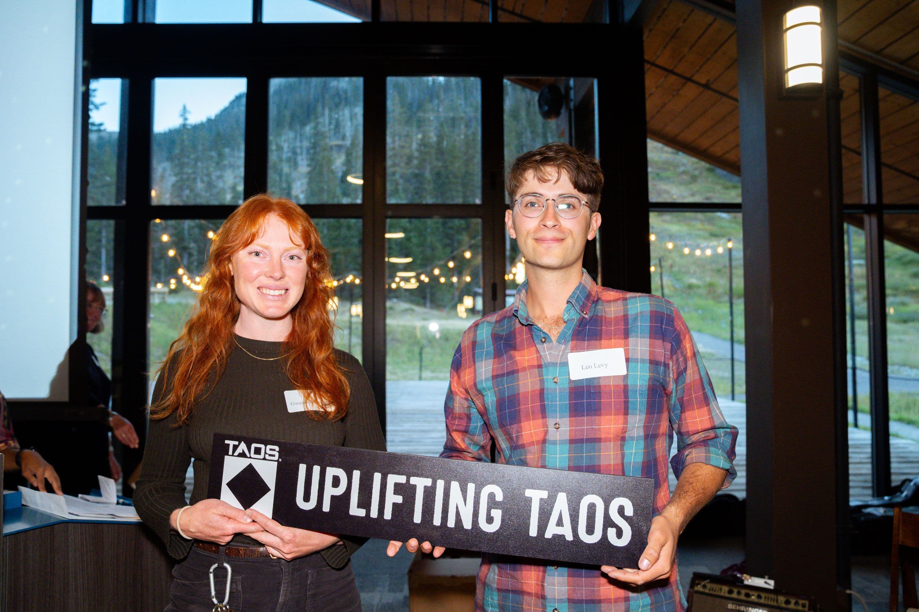 Taos Ski Valley Announces Summer Uplift Youth Fund Recipients