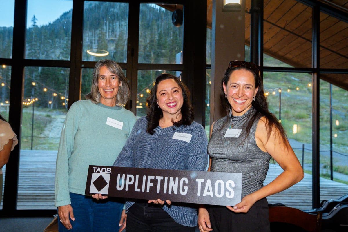 Uplift Youth Fund Enabled Taos Education Collaborative to More Than Double Summer Camp Capacity for Working Families