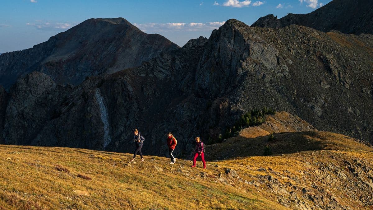Uplift Youth Fund Supports Field Institute of Taos Summer Outdoor Education Scholarships