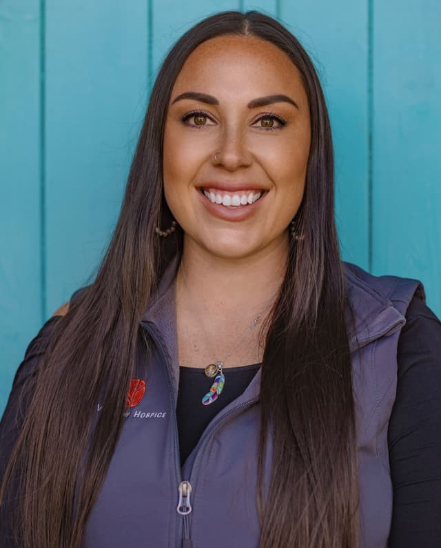 ROBYN CHAVEZ