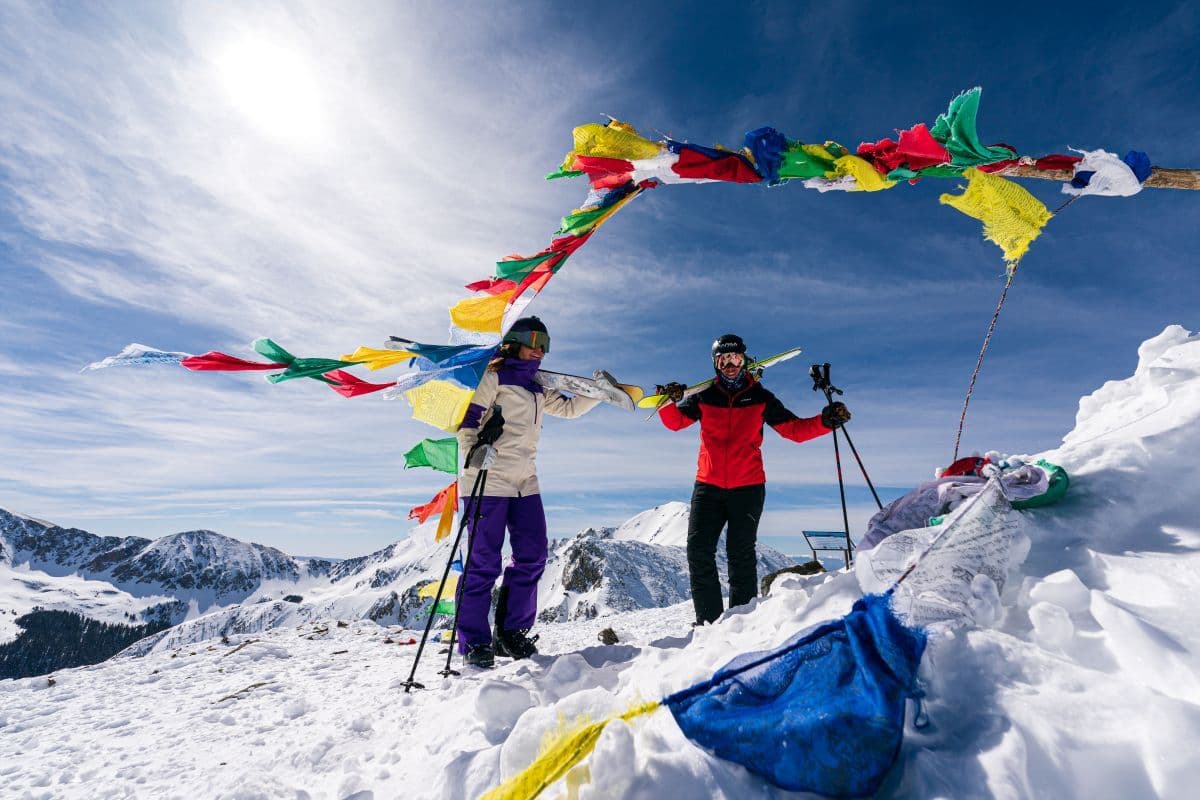 Taos Ski Valley Announces Winter 2027 Season Passes with  Pass Assurance Included for the First Time Ever