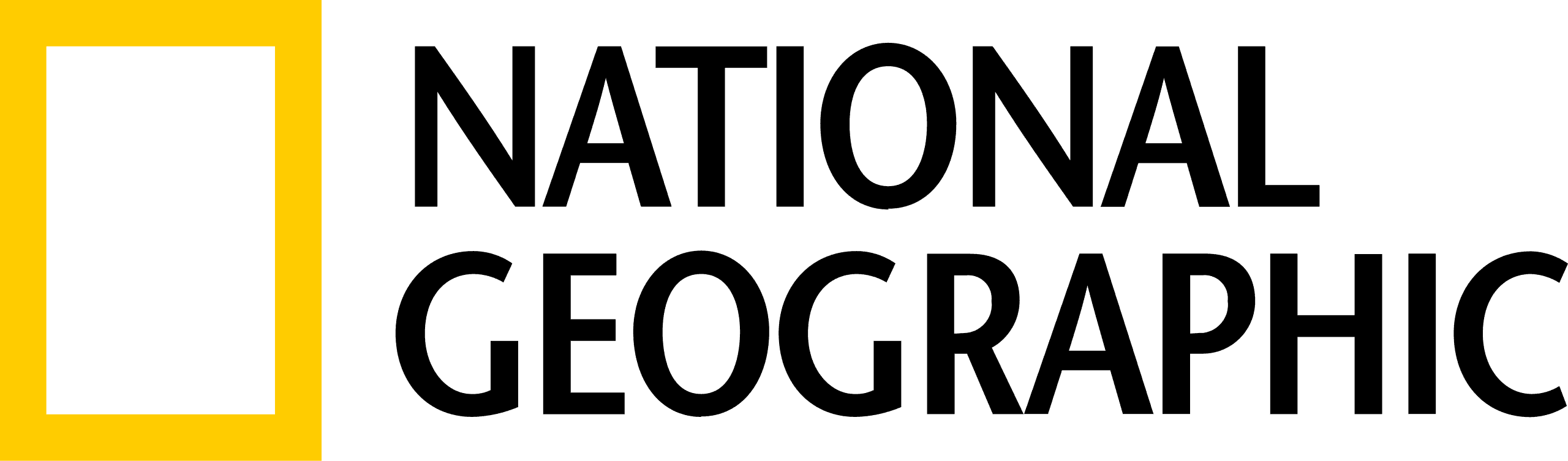 National Geographic logo