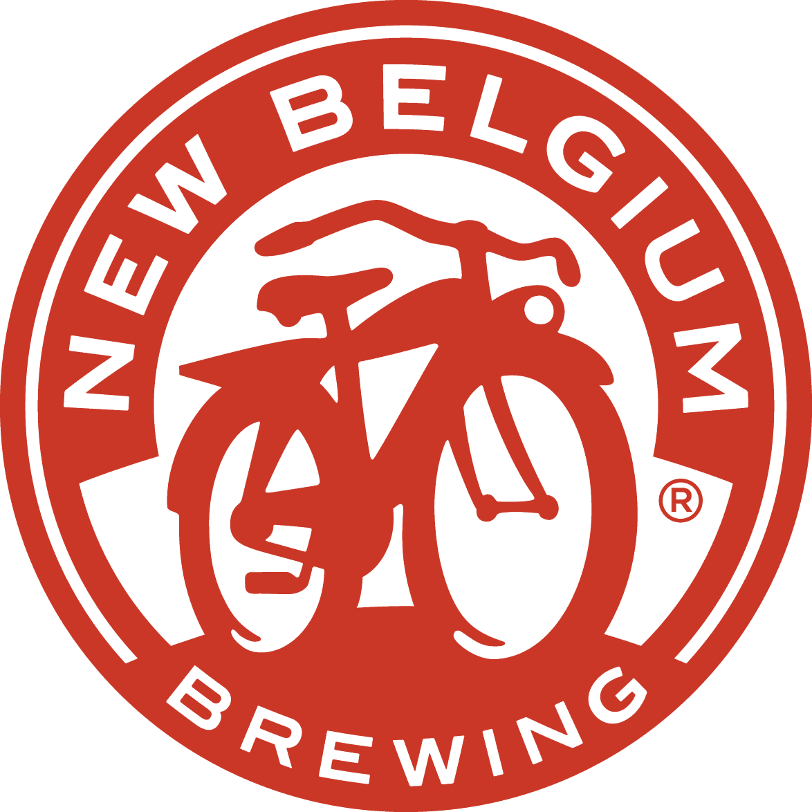 New Belgium brewing logo