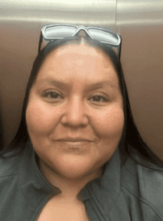 CHERYL ROMERO