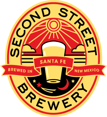 Second Street Brewery logo