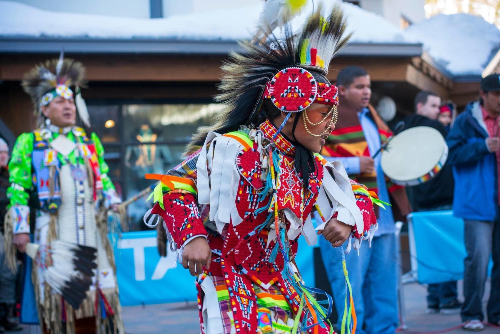 Taos Heritage