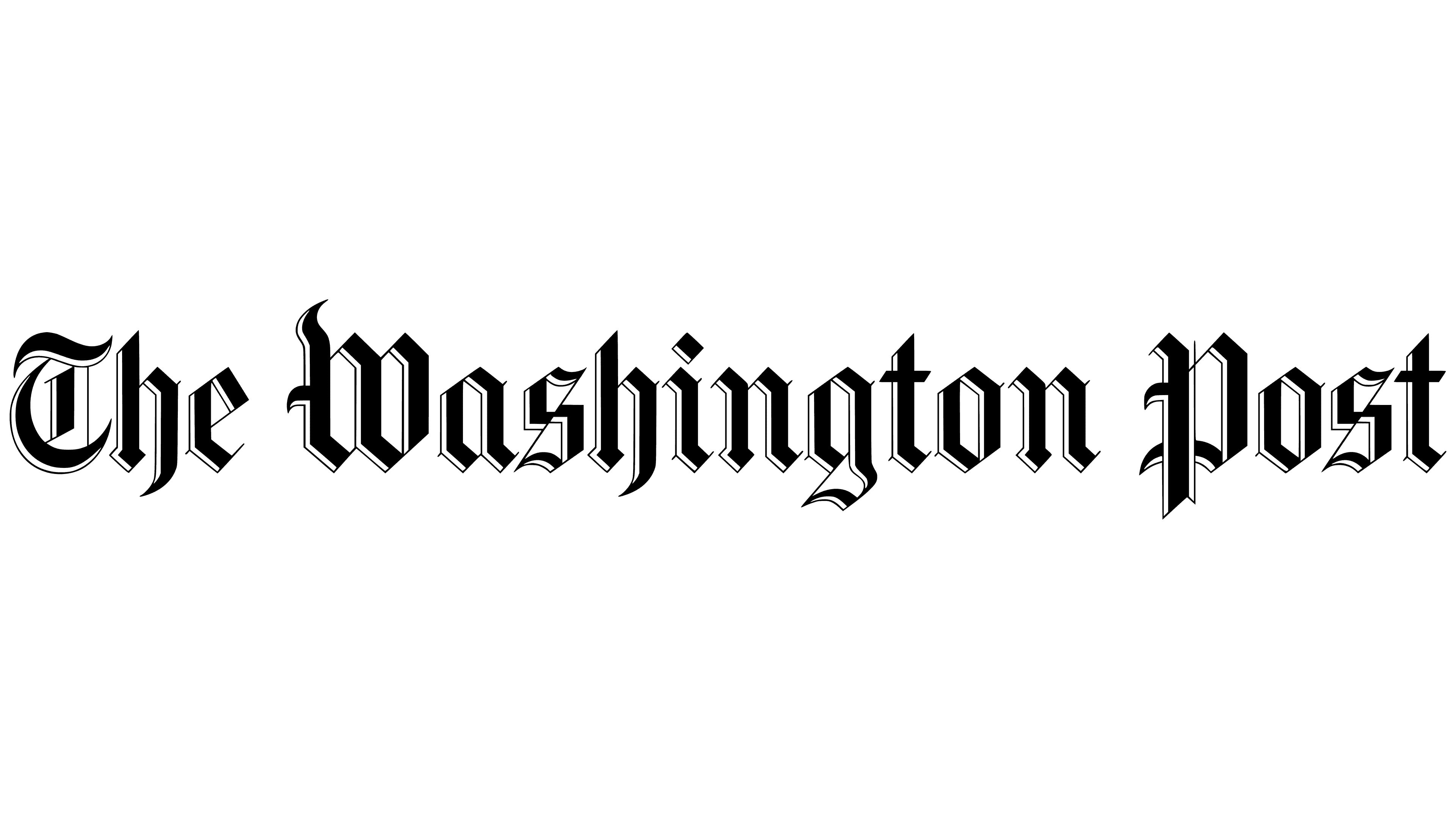 Washington Post logo