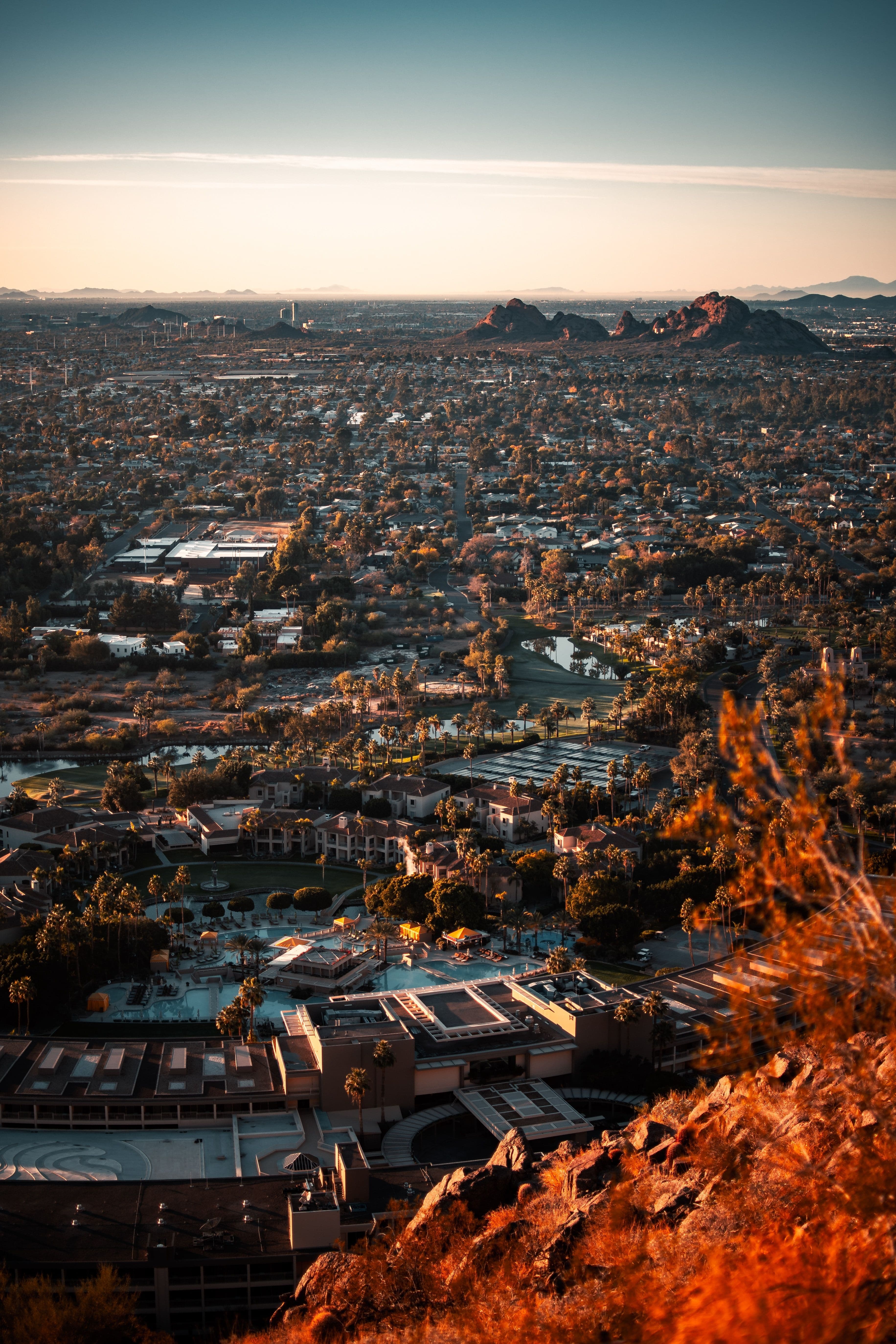 Phoenix arizona