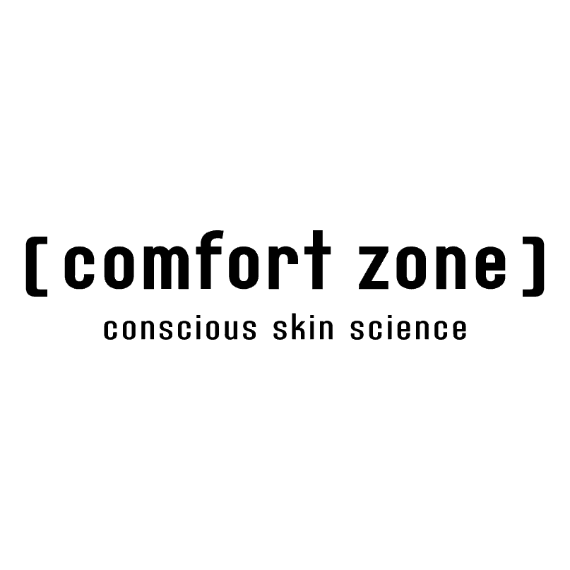 [comfort zone] conscious skin science logo
