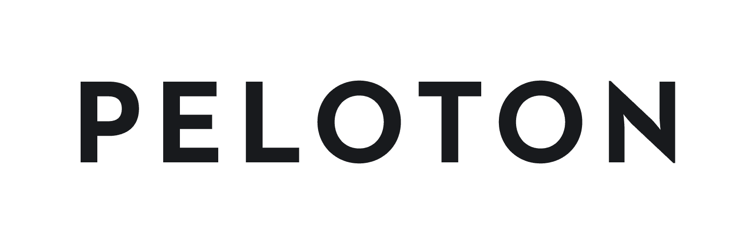peloton logo