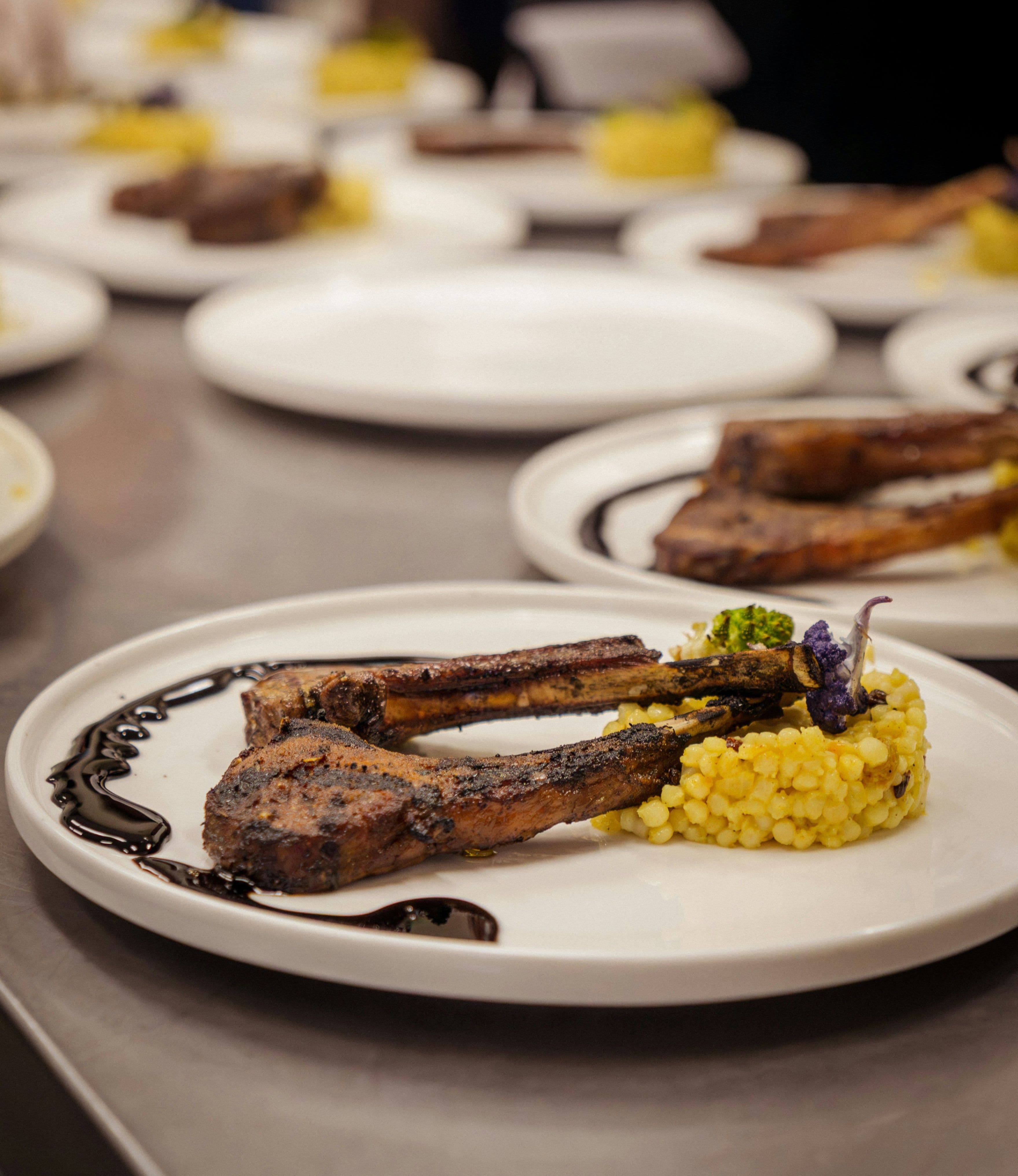 Taos Ski Valley Launches New Culinary Education Program for Students