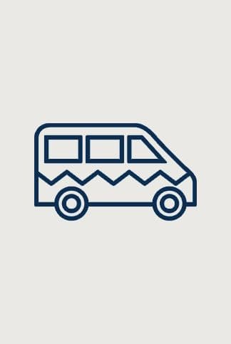 staff shuttle graphic