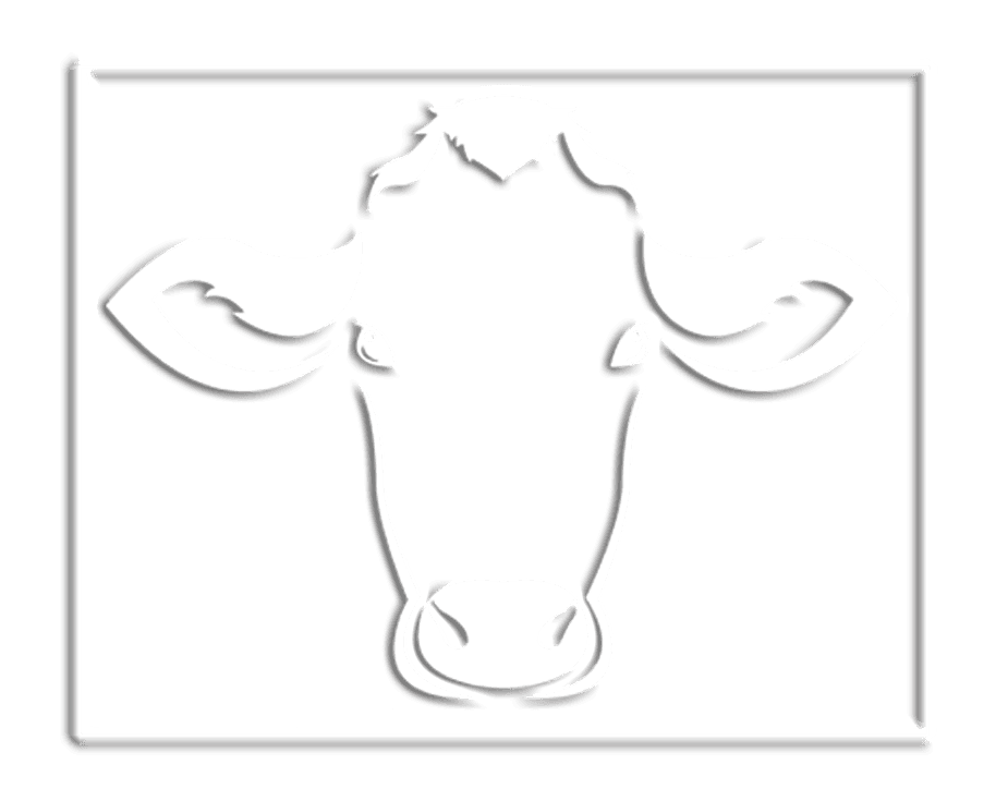 Bountiful Cow logo