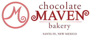Chocolate Maven logo