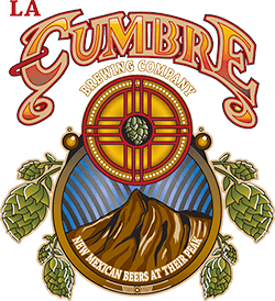La Cumbre brewing logo