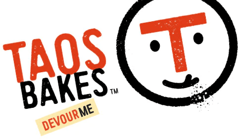 Taos Bakes logo