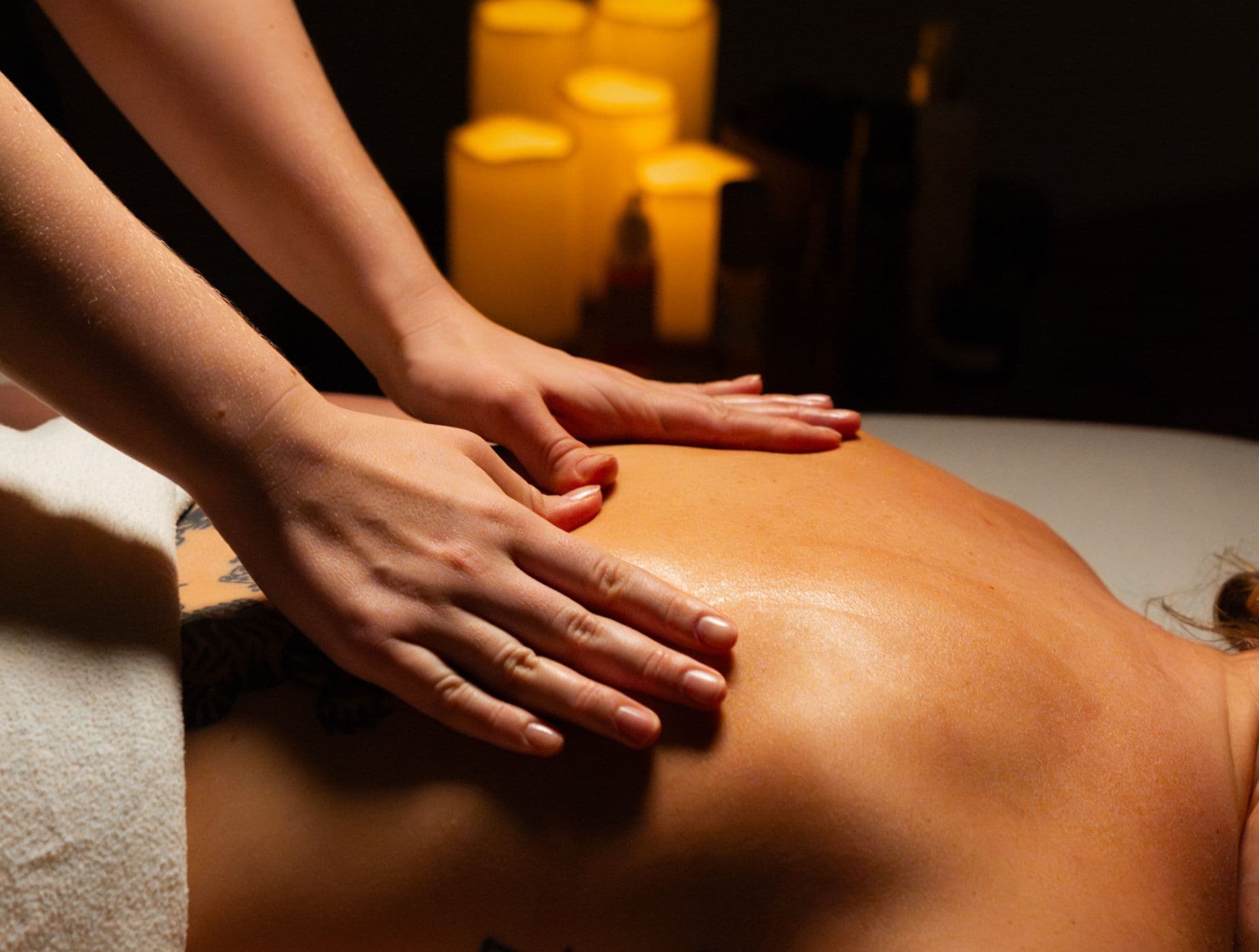 spa card image