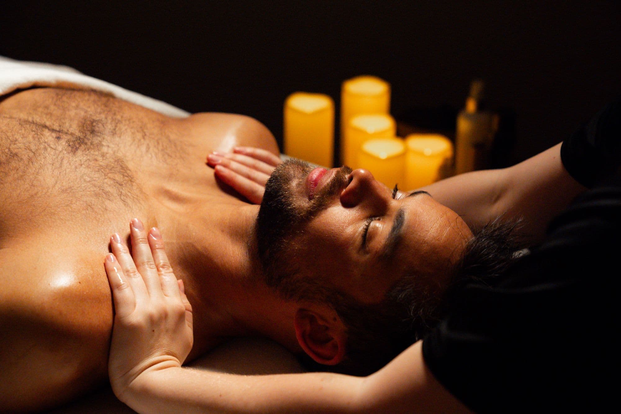 spa card image