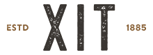 XIT Ranch logo