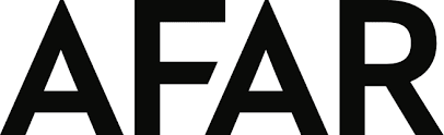 AFAR magazine logo