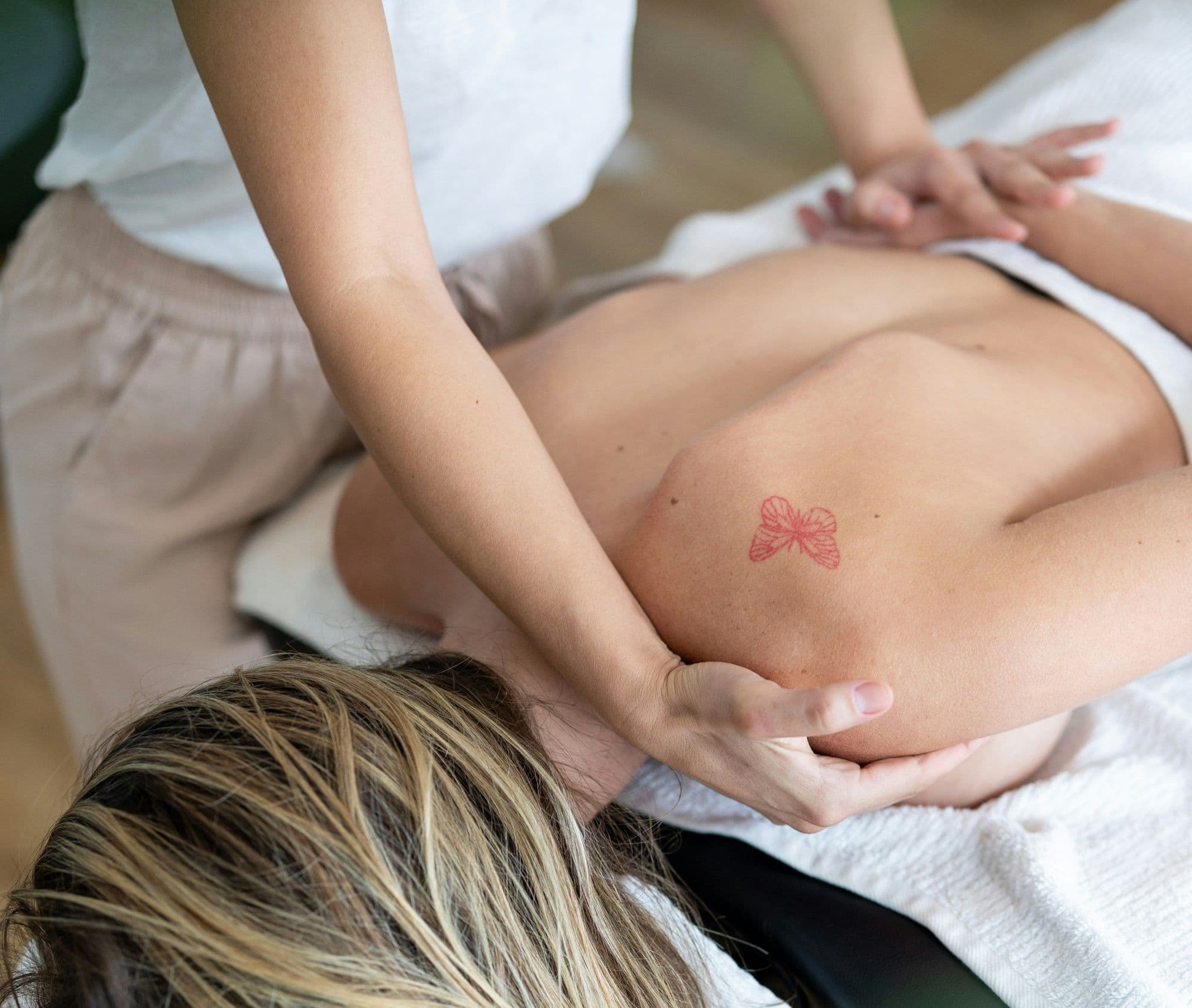 spa card image