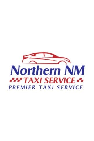Northern New Mexico taxi service
