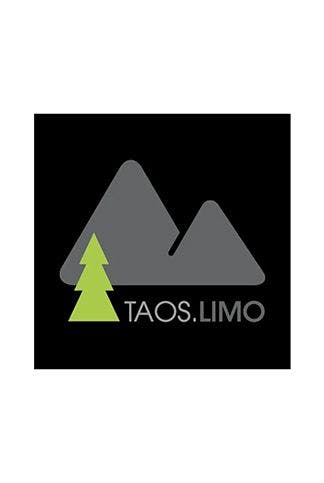 Taos limo logo